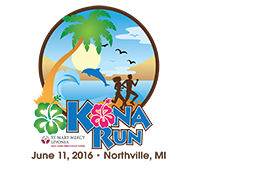Kona Run